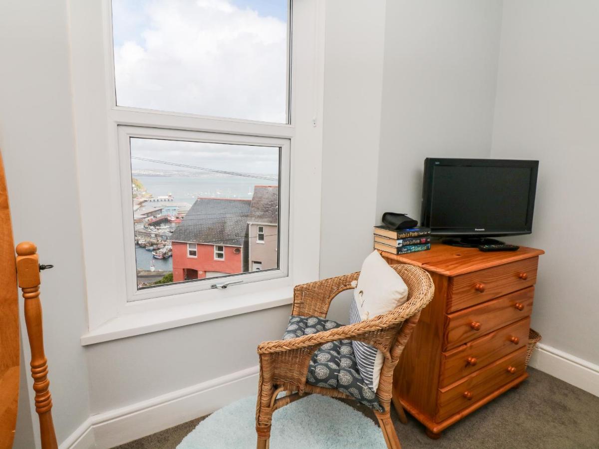 Quayside View Vila Brixham Exterior foto