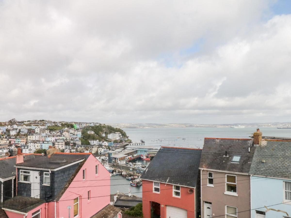 Quayside View Vila Brixham Exterior foto