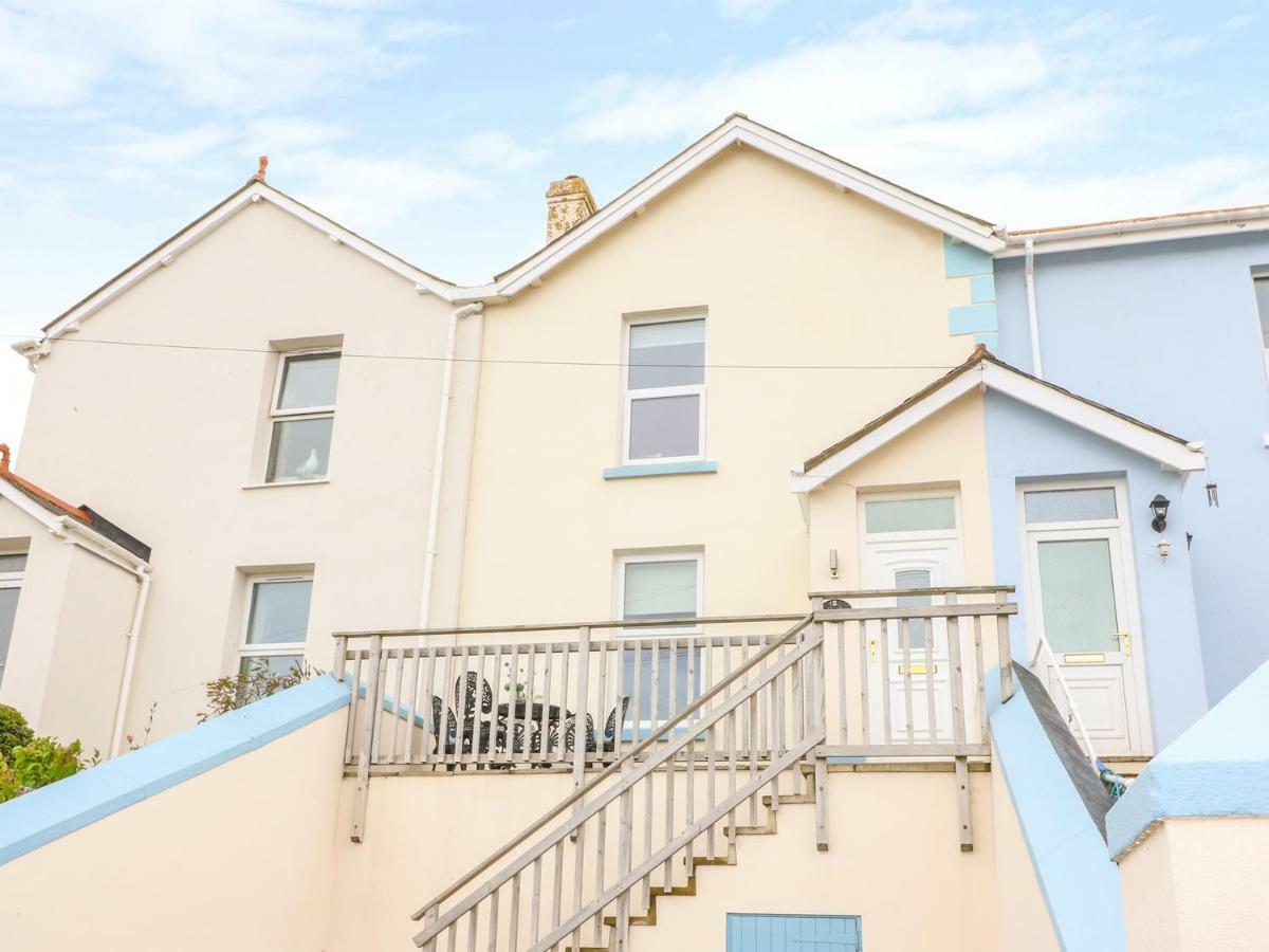 Quayside View Vila Brixham Exterior foto